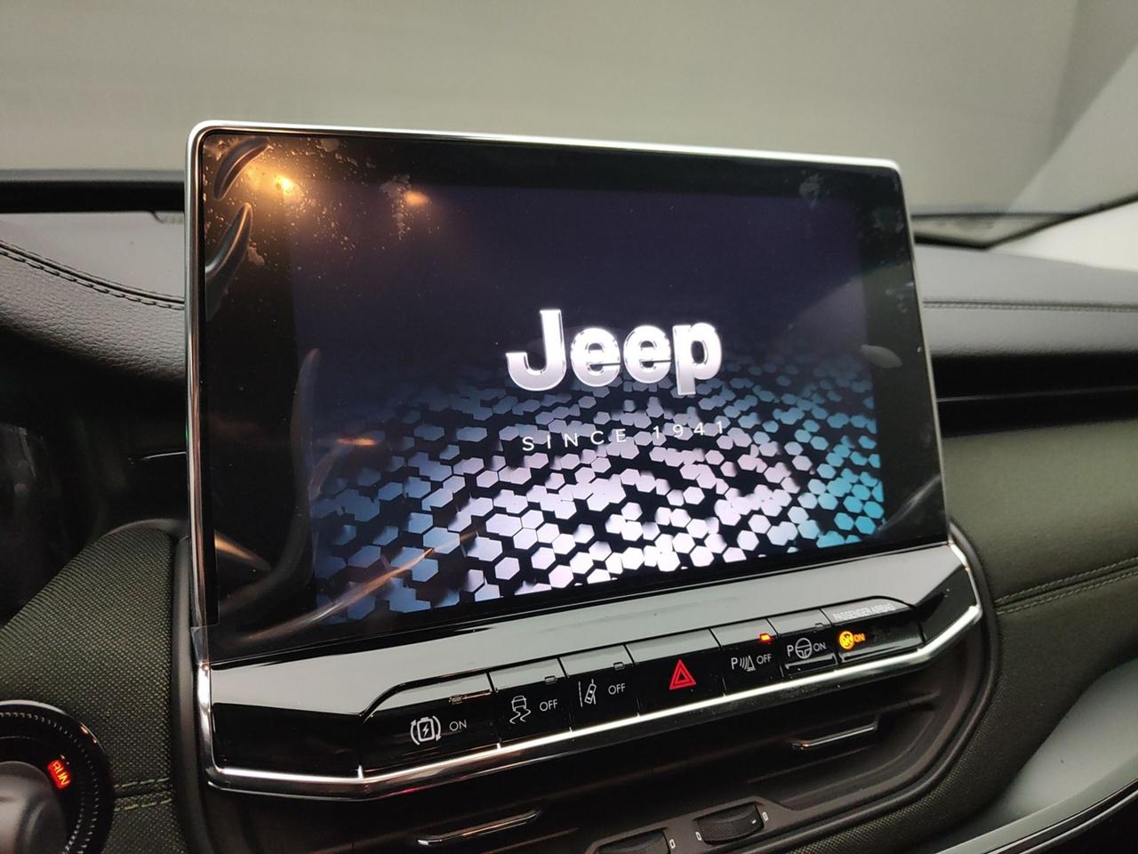 JEEP Compass II 2021