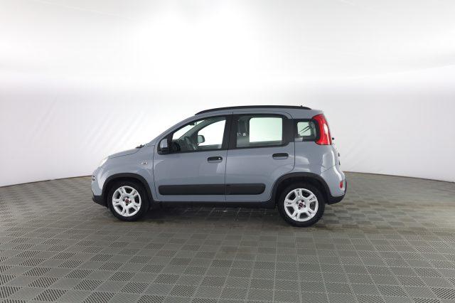 FIAT Panda Panda 1.0 FireFly Hybrid City Life