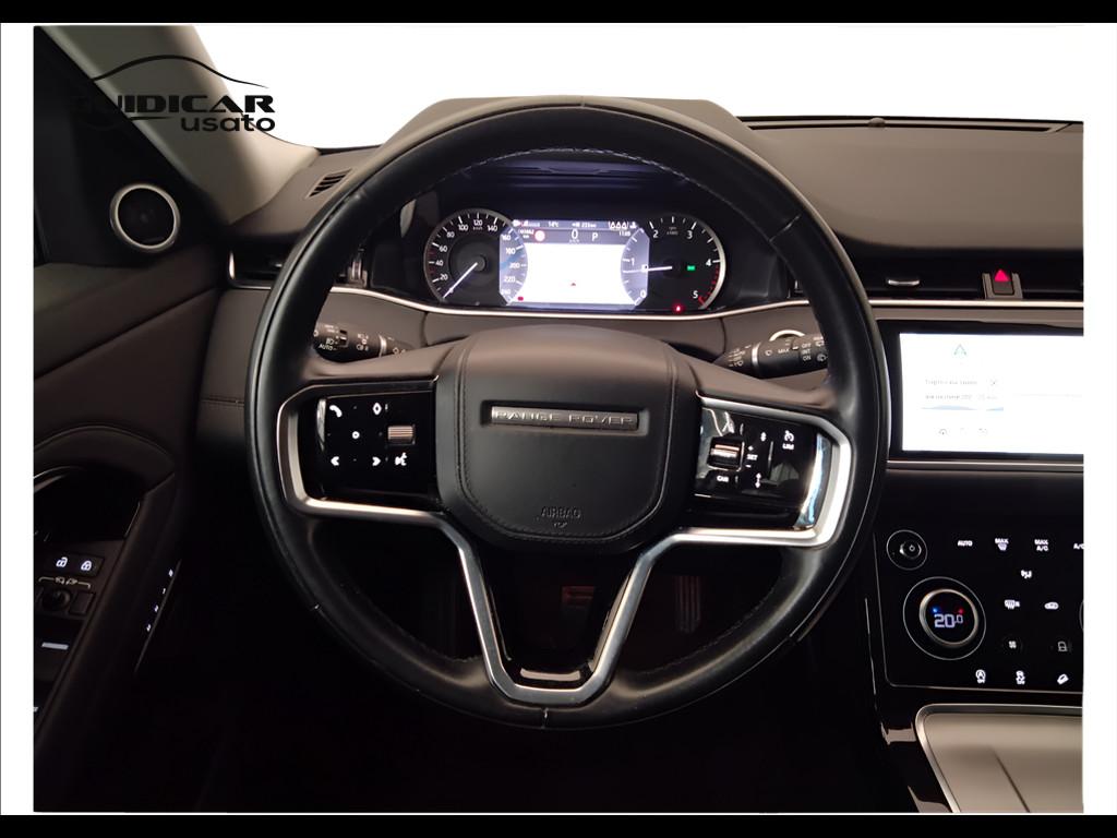 LAND ROVER Range Rover Evoque II 2019 - Range Rover Evoque 2.0d i4 mhev