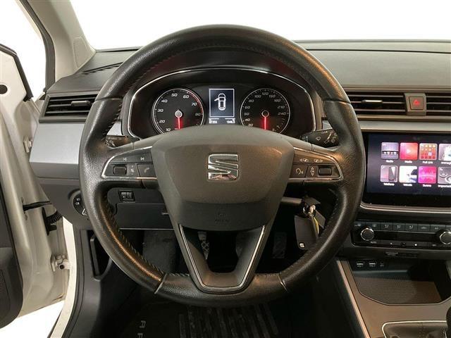 SEAT Arona 1.0 EcoTSI 115cv Style