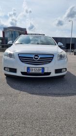 Opel Insignia 2.0 CDTI CAMBIO DA RIVEDERE
