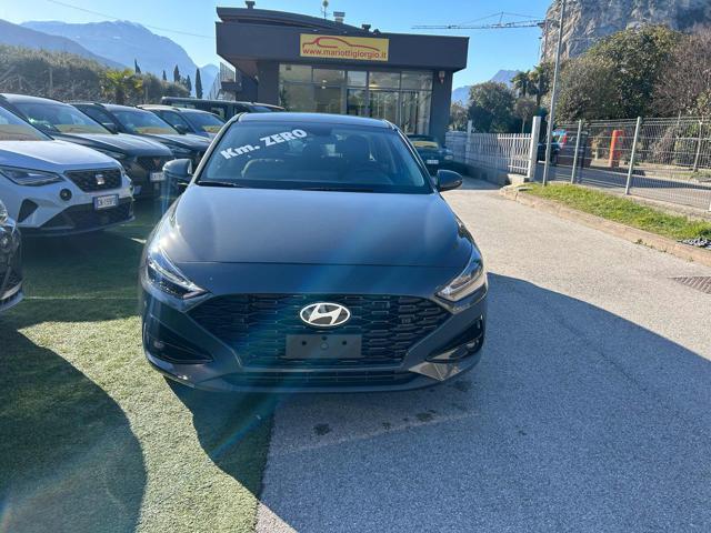 HYUNDAI i30 1.0 100 CV DCT Business