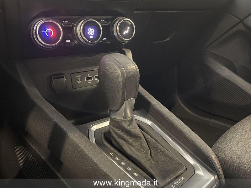 Renault Clio Hybrid E-Tech 5 porte Zen