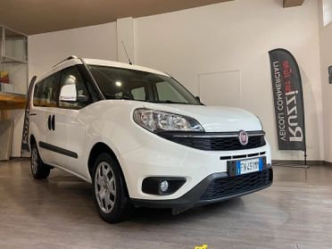 Fiat Doblo Dobl&ograve; 1.6 MJT 16V 120CV Lounge 7 POSTI