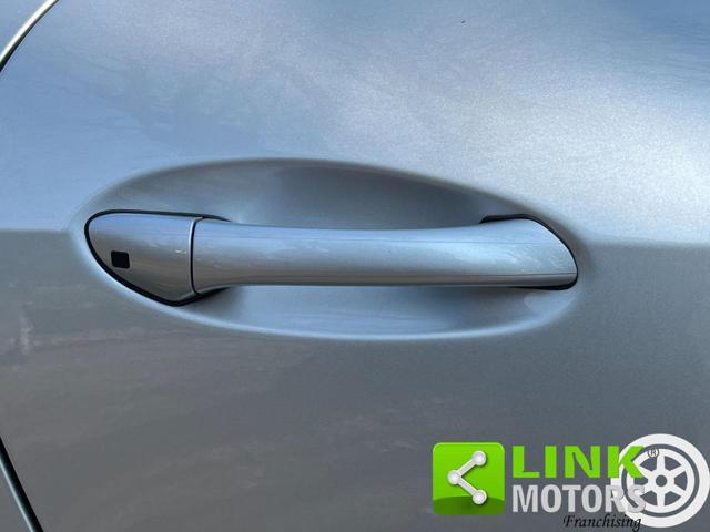 MERCEDES-BENZ SLK 200 Cabrio Kompressor MANUALE