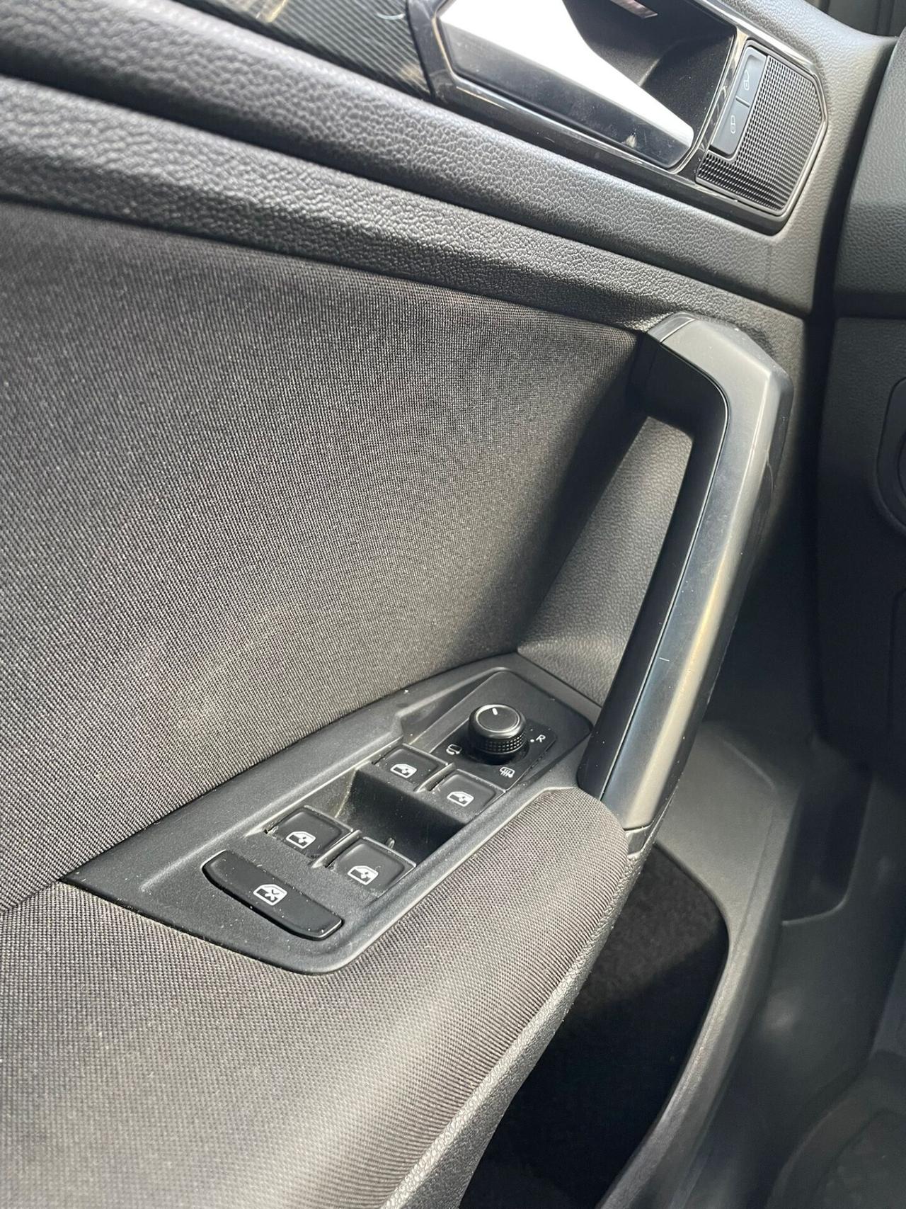 Volkswagen Tiguan 1.6 TDI SCR Business BlueMotion