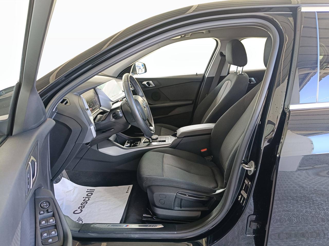 BMW Serie 1 F40 - 116i Msport Exterior auto