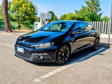 Volkswagen Scirocco 1.4 TSI 160CV - Motore nuovo