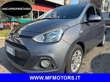 HYUNDAI i10 1.0 MPI Login