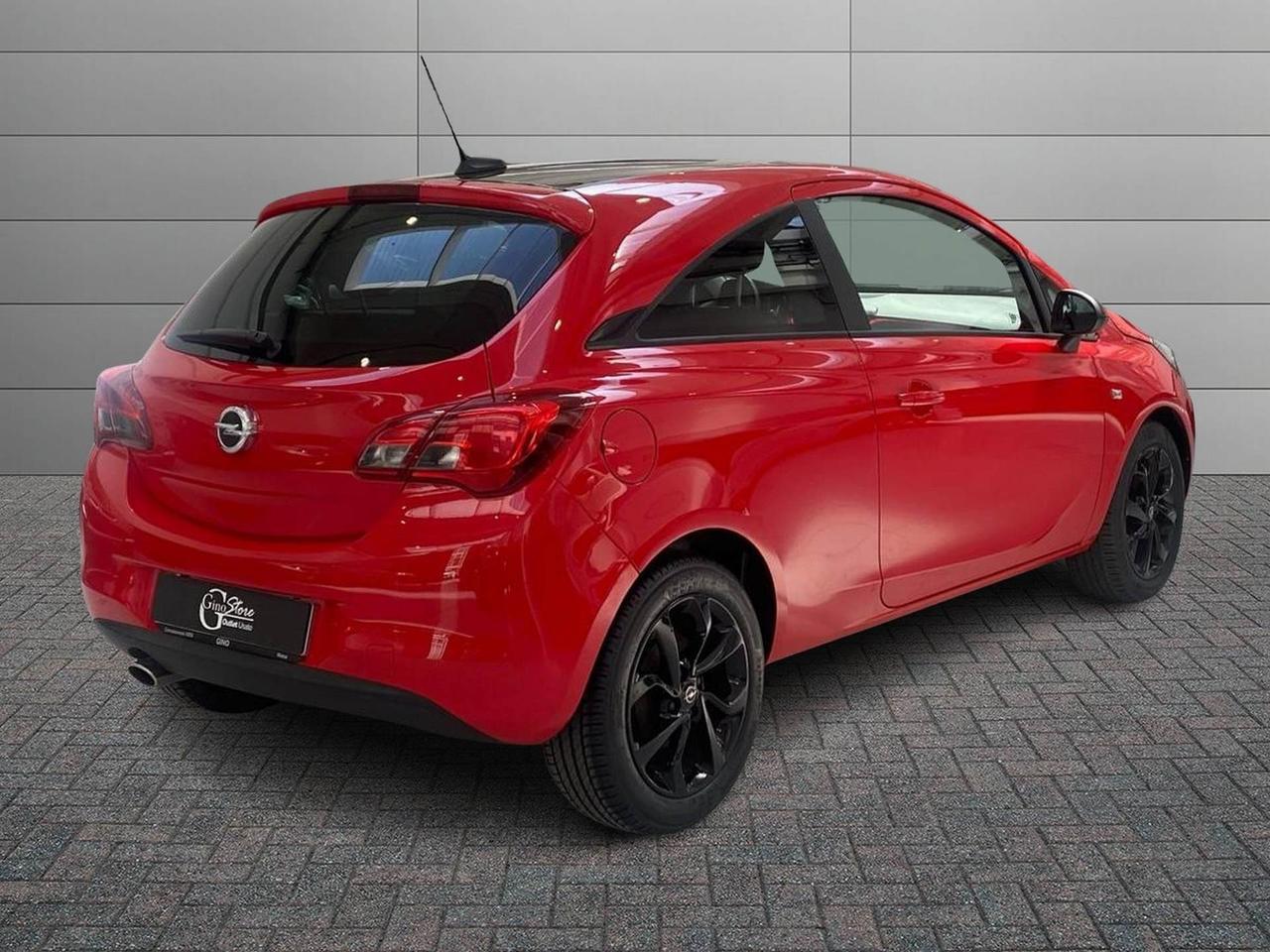 OPEL Corsa V 2015 - Corsa 3p 1.2 b-Color