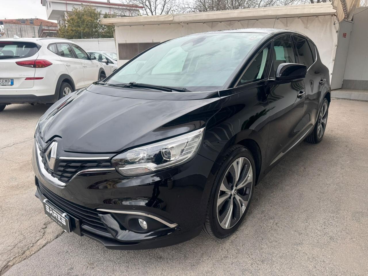 Renault Scénic dCi 8V 110 CV Energy Intens