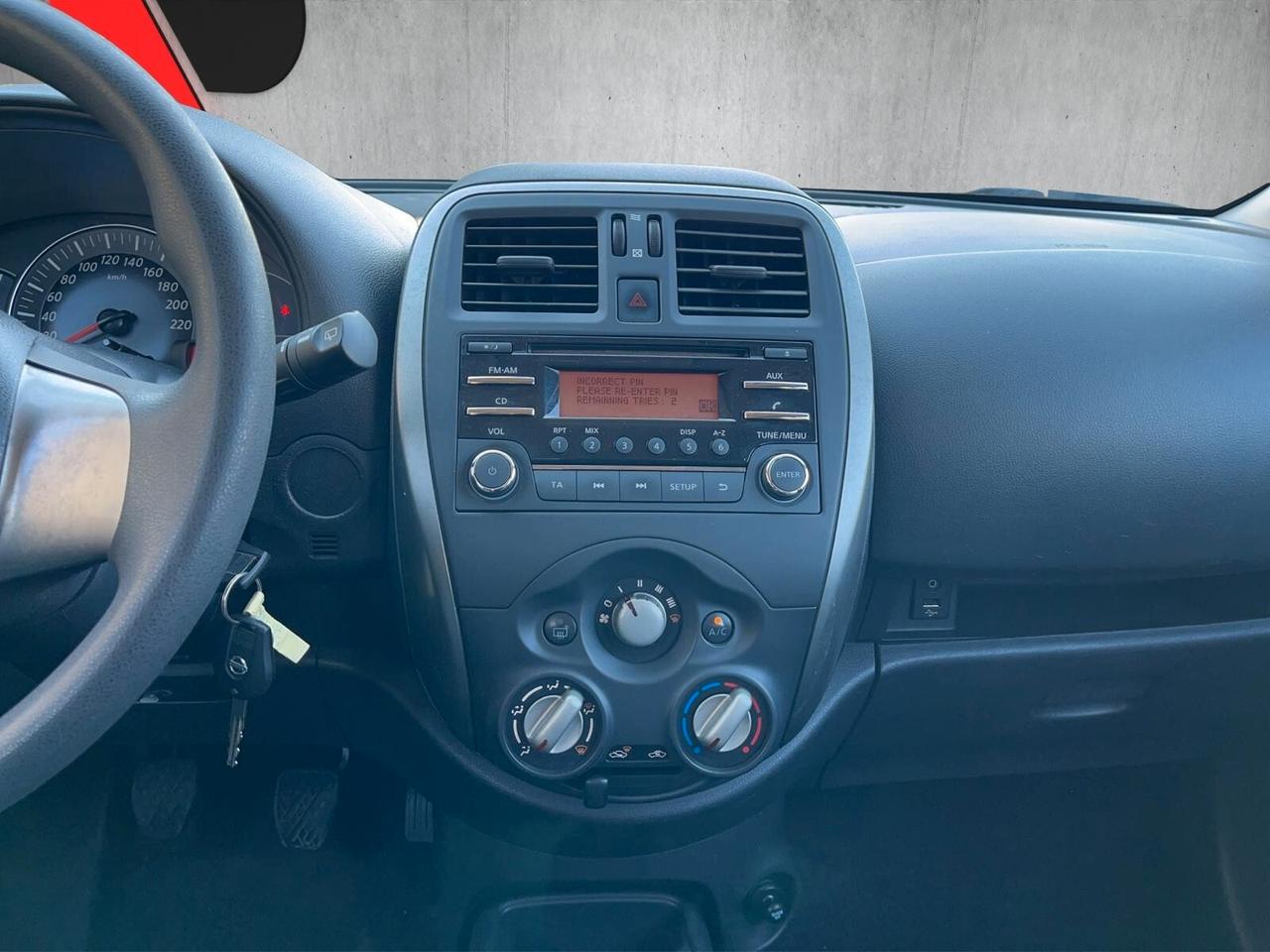 Nissan Micra 1.2 80CV 5 porte N-TEC