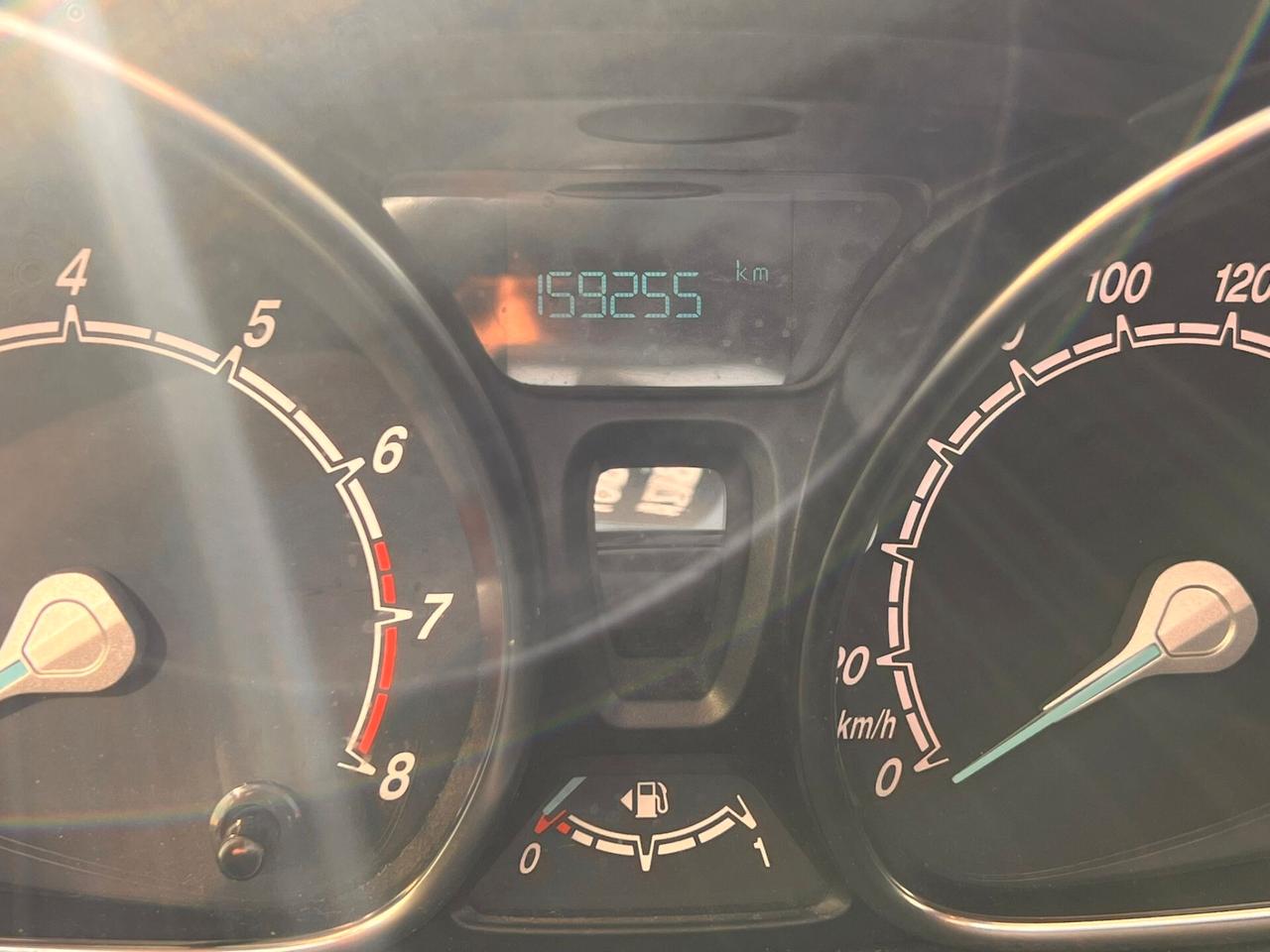 Ford B-Max 1.4 90 CV GPL Business