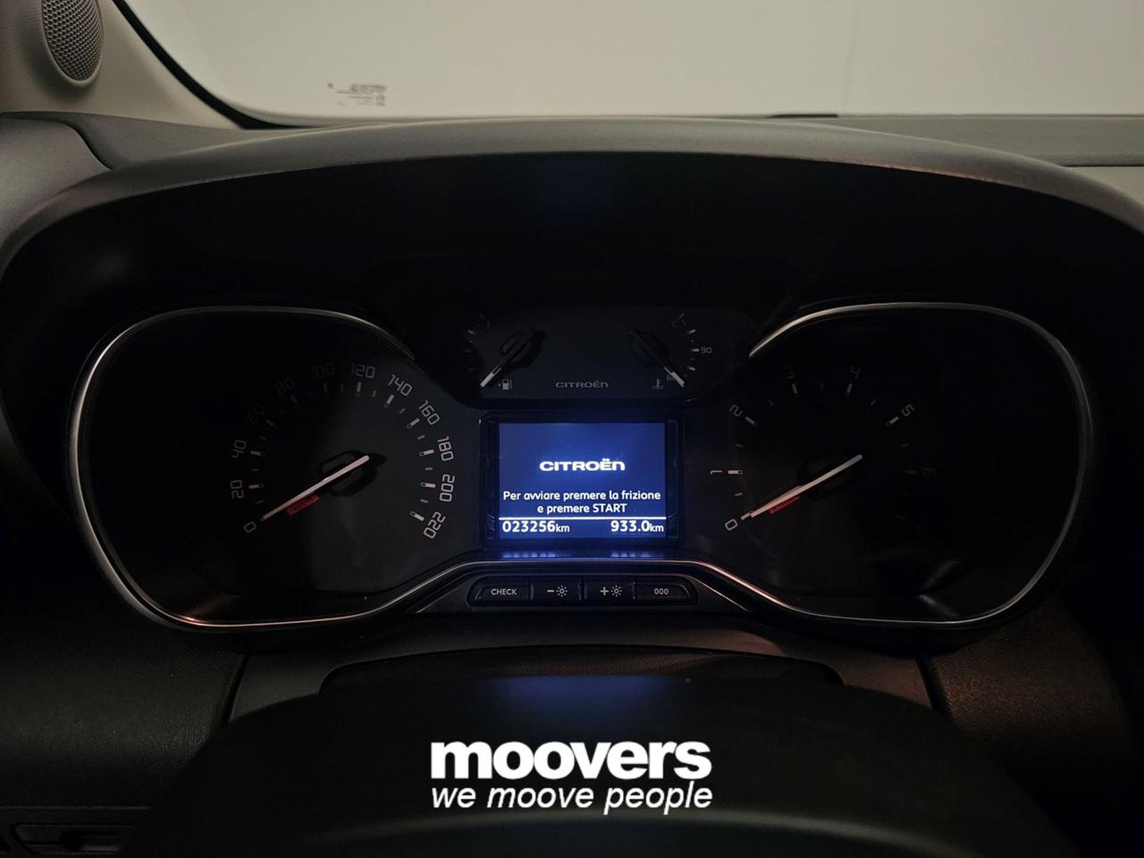 CITROEN C3 Aircross 1ª s. PureTech 110 S&S Max