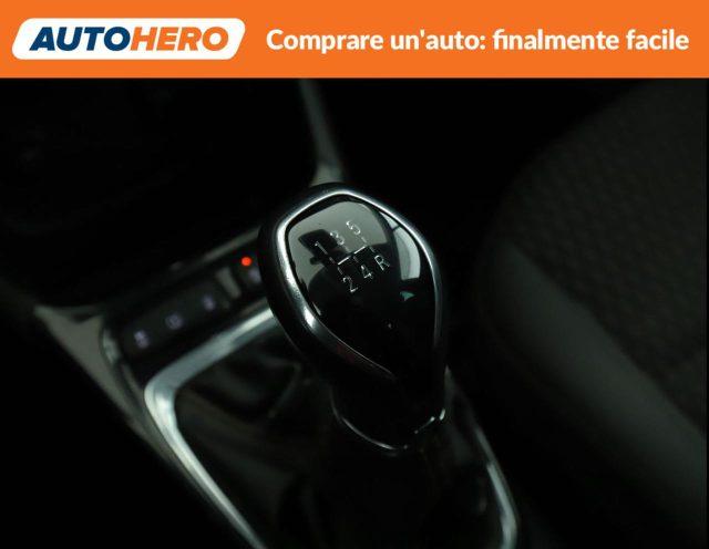 OPEL Crossland X 1.6 ECOTEC D 8V Start&Stop Innovation