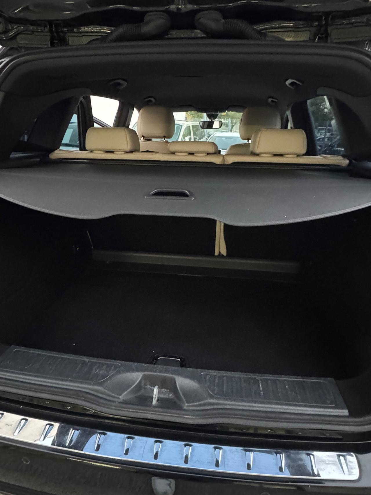 Mercedes-benz B 180 CDI BlueEFFICIENCY Premium