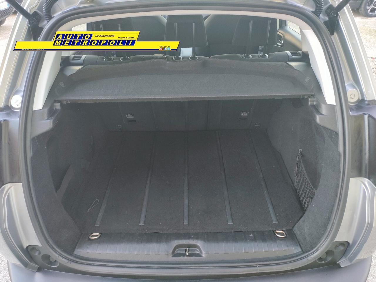 Peugeot 2008 1.4 68cv Hdi Active