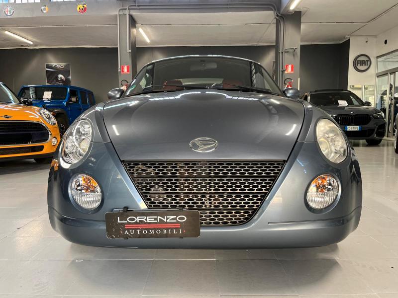 Daihatsu Copen 1.3 High Grade