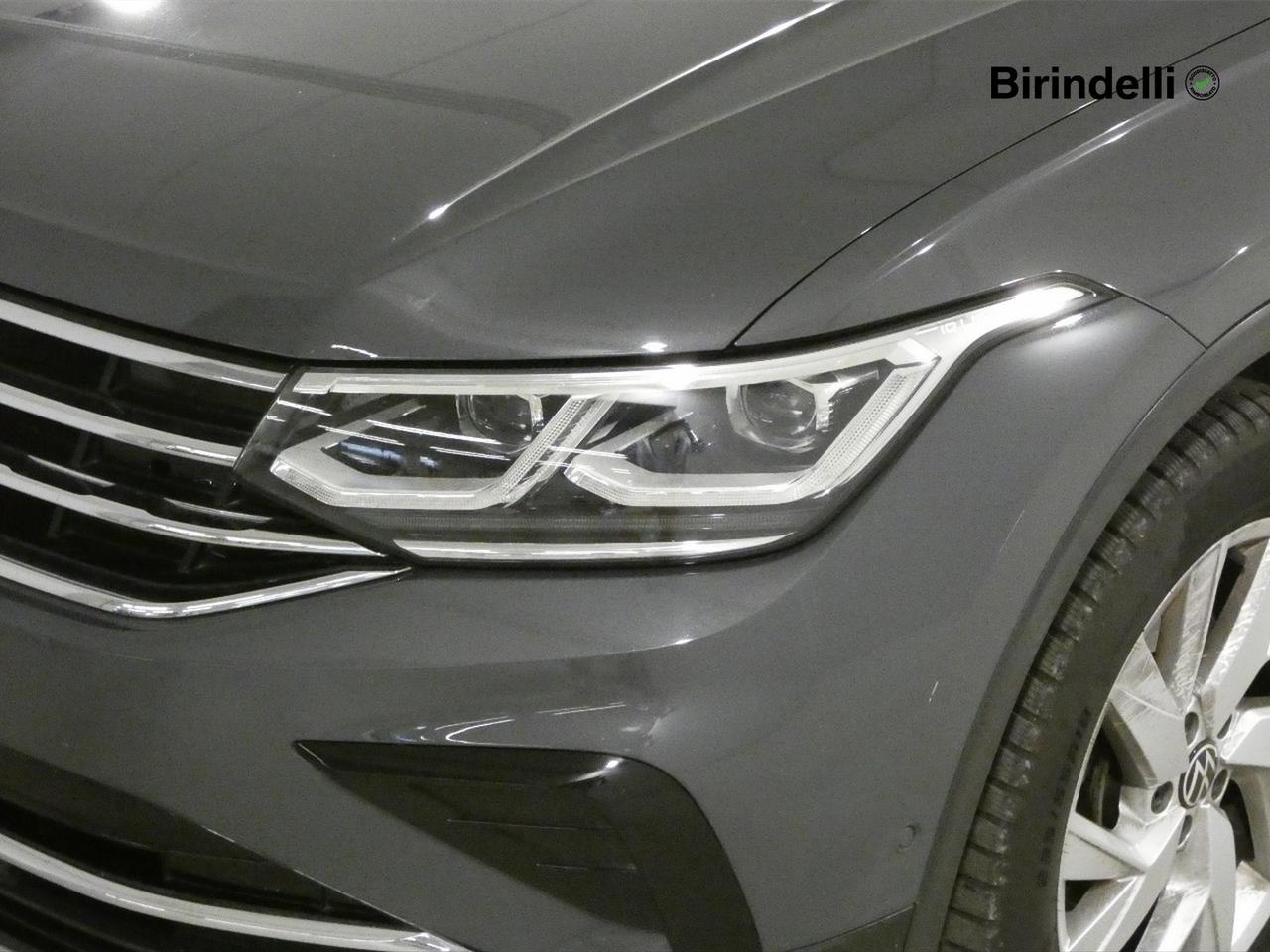 VOLKSWAGEN Tiguan 2ª serie - Tiguan 2.0 TDI 150 CV SCR DSG 4MOTION Elegance