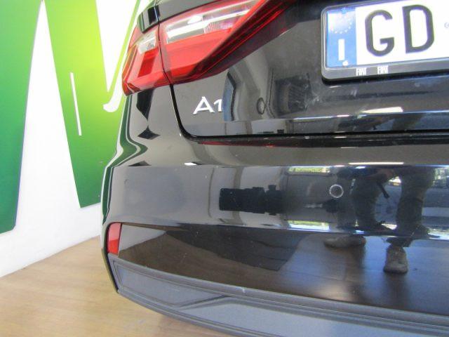 AUDI A1 SPB 30 116 CV TFSI Admired
