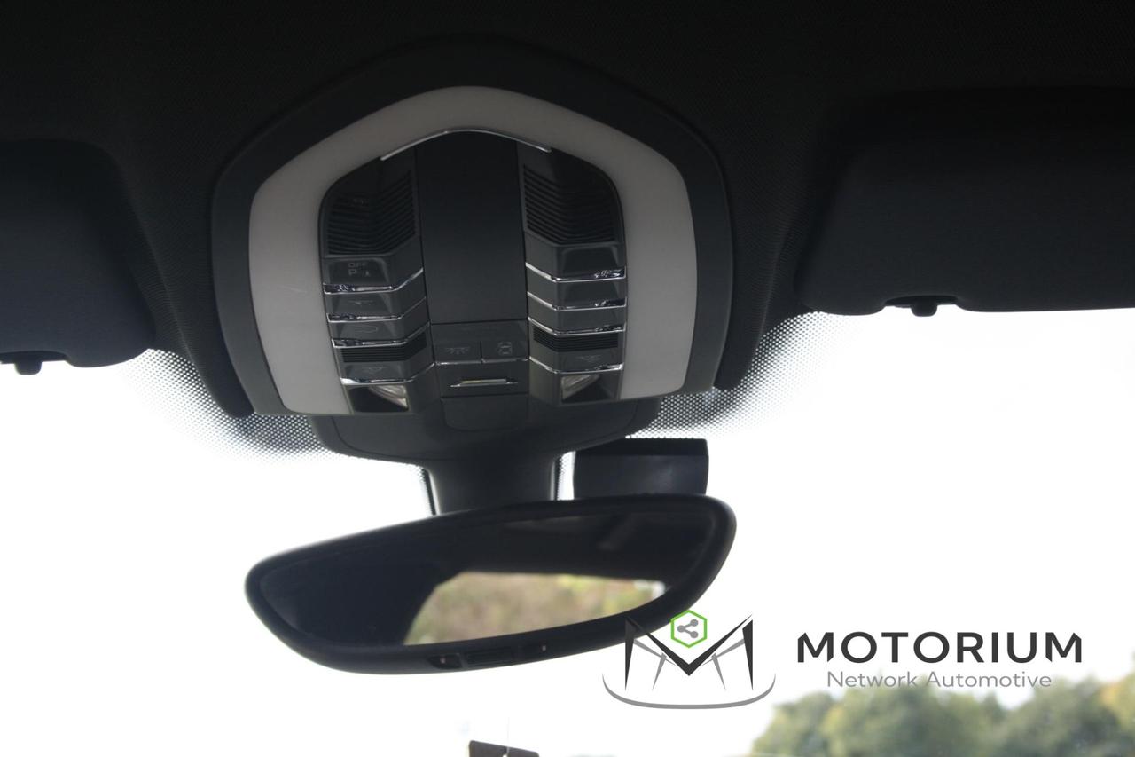 Porsche Cayenne 3.0 Diesel