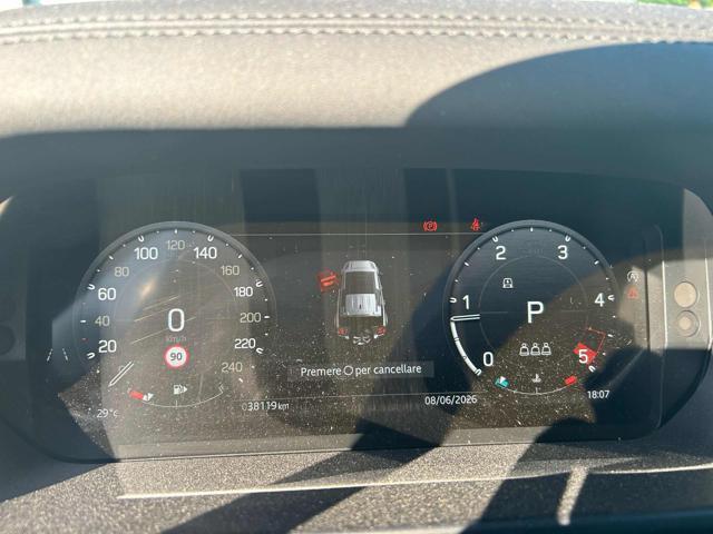 LAND ROVER Defender 110 3.0D I6 200 CV AWD Auto SE