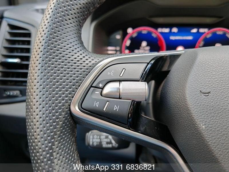 Skoda Karoq Karoq 2.0 TDI SCR DSG SportLine