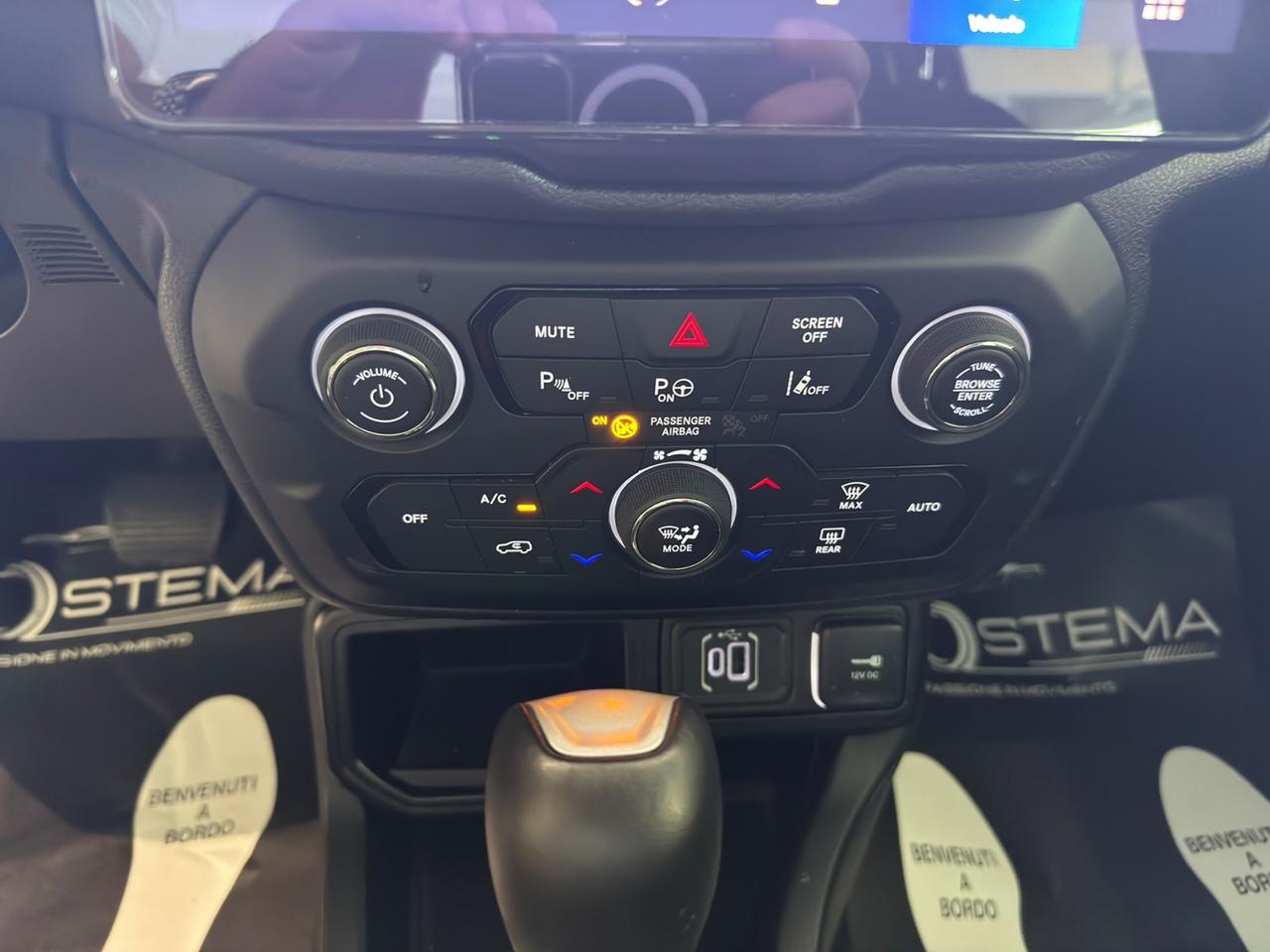 JEEP Renegade 2024 1.5 turbo t4 mhev Summit 2wd dct