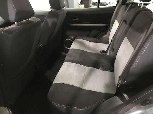 Suzuki Grand Vitara Grand Vitara5p 1.9 ddis Executive / 4x4