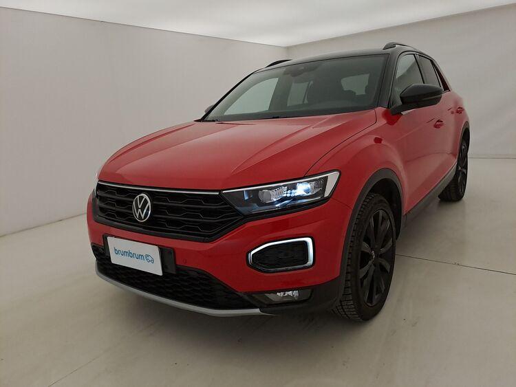 Volkswagen T-Roc Style BR929011 2.0 Diesel 116CV