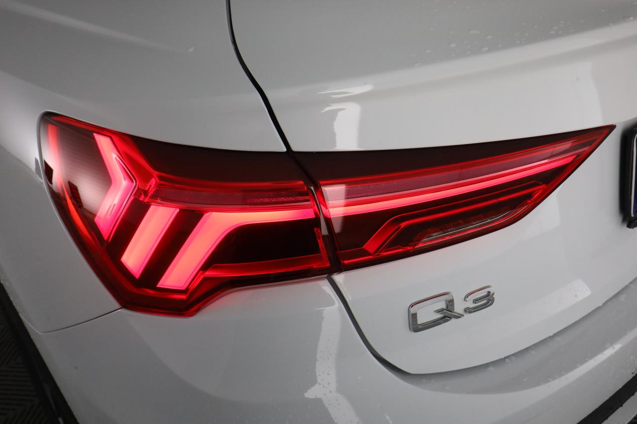 AUDI Q3 2ª serie Q3 SPB 35 TDI S tronic S line edition