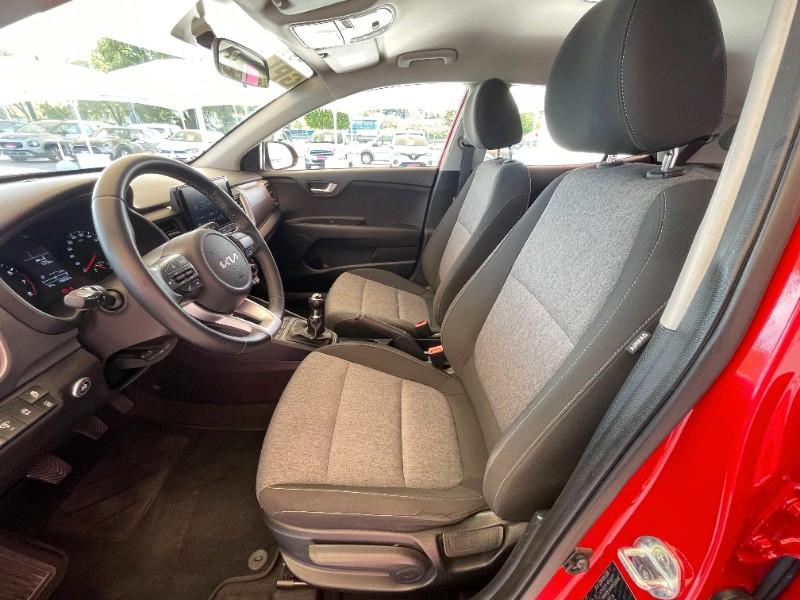 KIA Stonic Stonic 1.2 DPI ECO GPL Urban