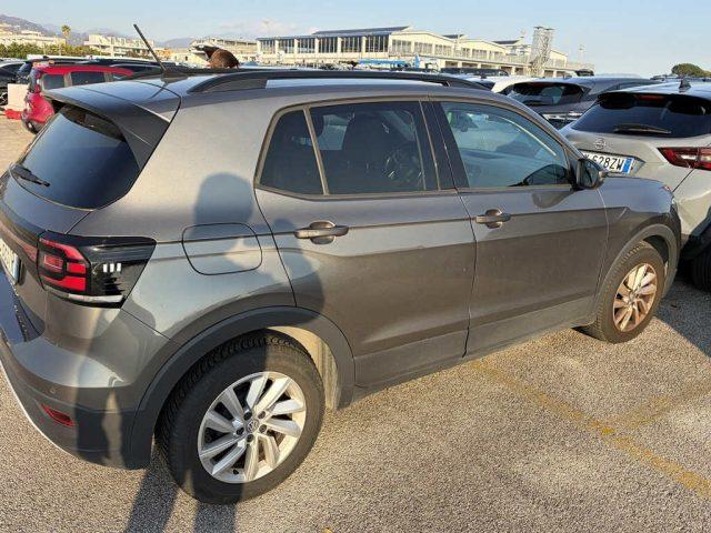 VOLKSWAGEN T-Cross 1.6 TDI SCR Style BMT