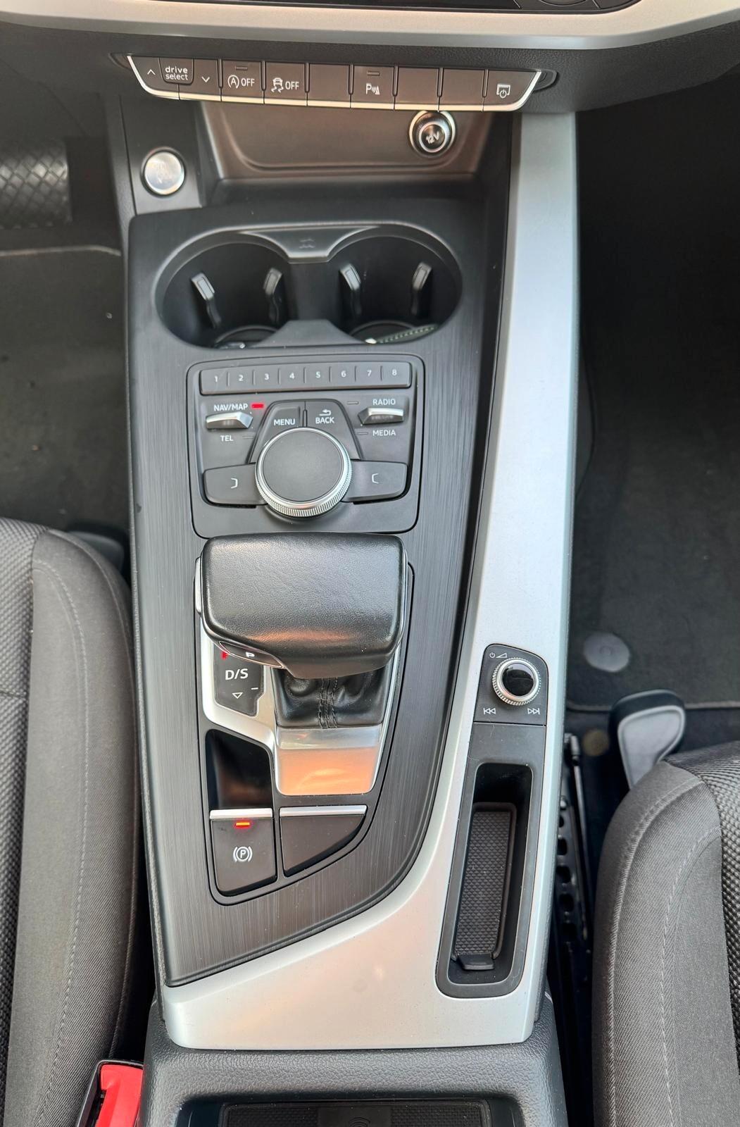 AUDI A5 2.0 DIESEL 190CV AUTOMATICA