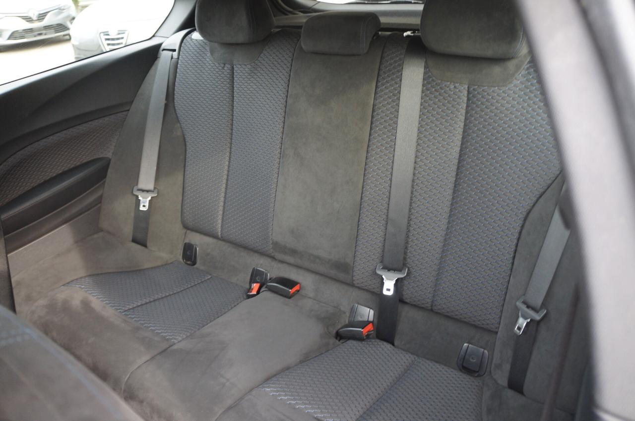 Bmw 125 d 3p. Msport STEPTRONIC