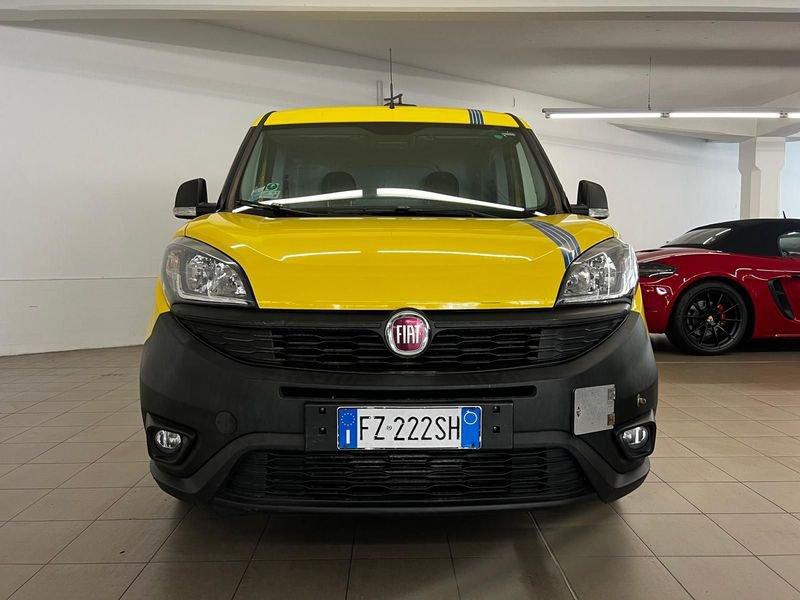 FIAT Doblò Doblò 1.3 MJT PC-TN Cargo Lamierato SX