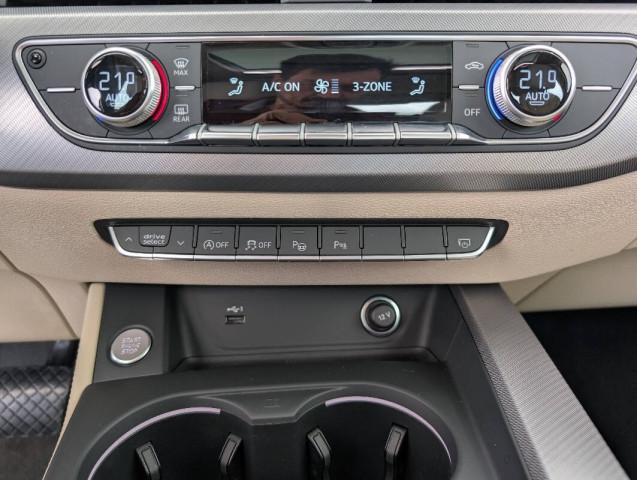 Audi A4 40 2.0 tdi mhev BUSINESS ADVANCED quattro 204cv