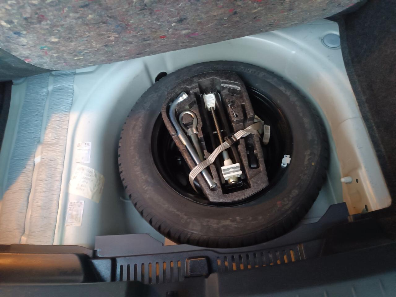 Seat Ibiza 1.2 TDI 75 CV 5 porte Style