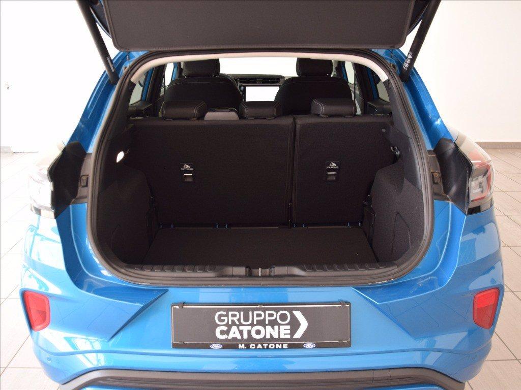 FORD Puma Gen-e 43kWh del 2025