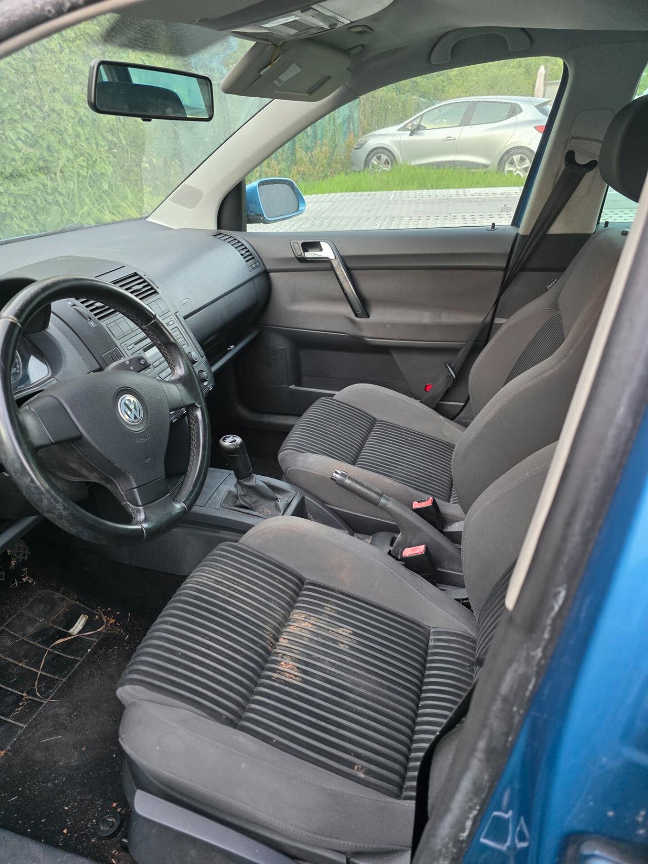 Fiat Punto Evo 1.3 Mjt 75 CV 5 porte Active