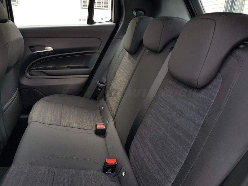 Jeep Avenger Avenger 1.2 turbo Longitude fwd 100cv