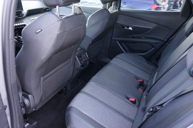 PEUGEOT 3008 BlueHDi 130 S&S EAT8 GT Certificata
