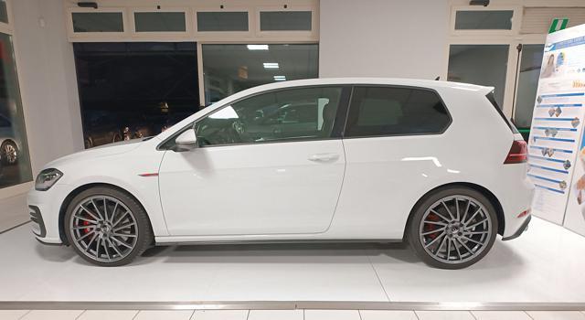 VOLKSWAGEN Golf GTI Performance 245 CV TSI DSG #ALCANTARA