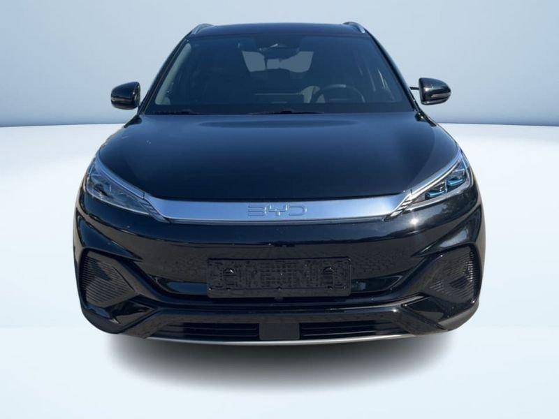 BYD ATTO3 ATTO 3 Comfort