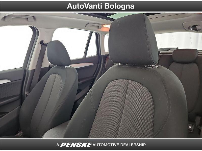 BMW X1 X1 sDrive18d Business