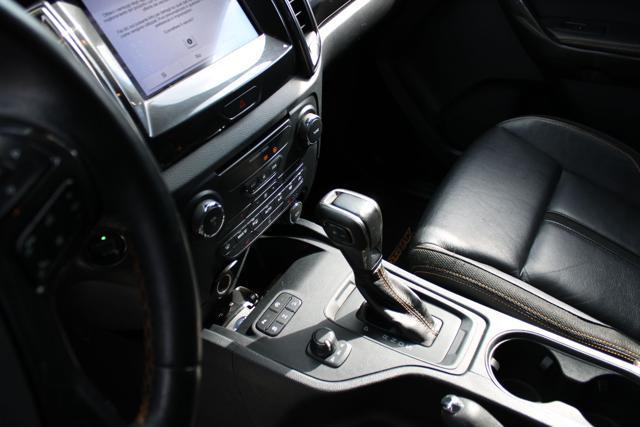FORD Ranger 2.0 TDCi aut. 213CV DC Wildtrak 5 posti