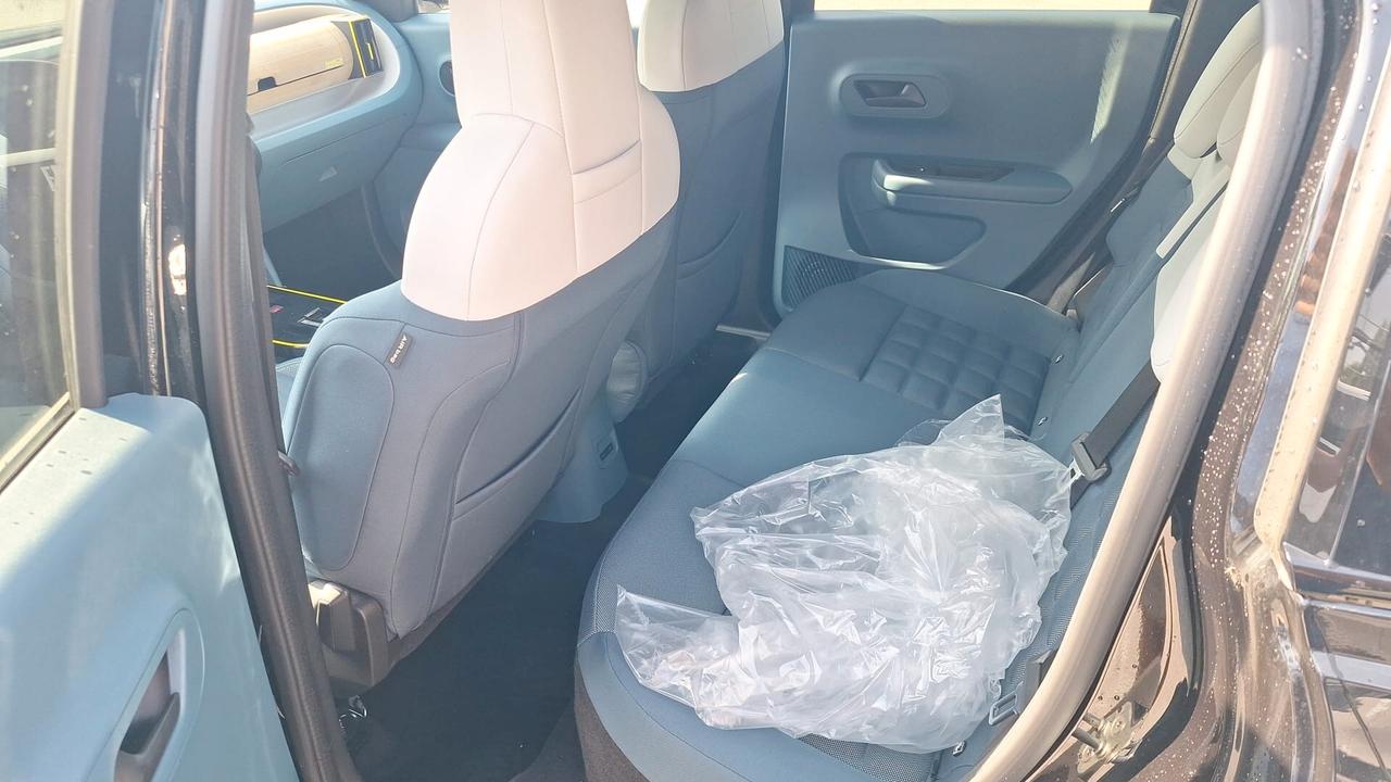 Fiat Grande Panda 1.2 Hybrid 110 CV S&S La Prima UFFICIALE!!!