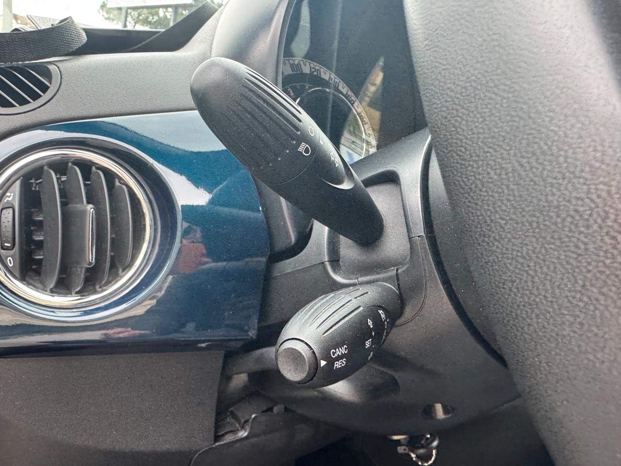 Fiat 500 1.2 Lounge 2019