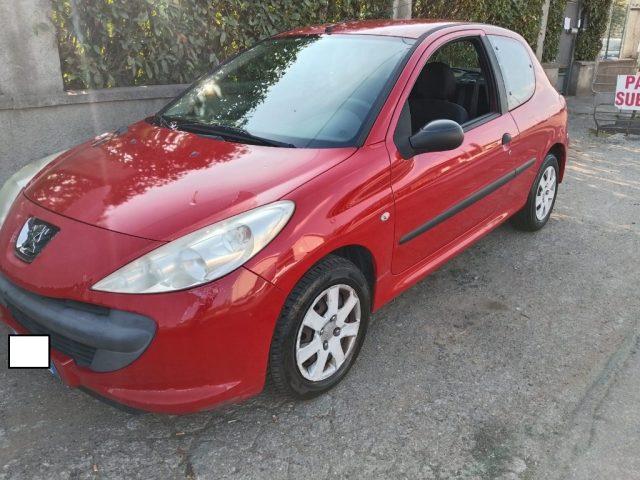 PEUGEOT 206 Plus 1.1 60CV 3p. UNIPRO
