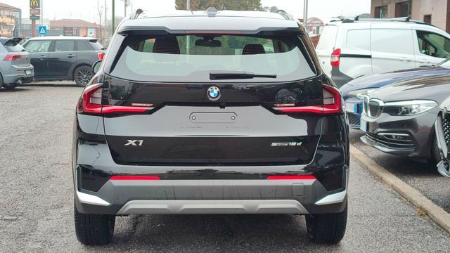 BMW X1 sDrive 18d *SENZA VINCOLO FINANZIAMENTO*